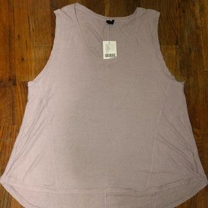urban outfitters out from under tank top